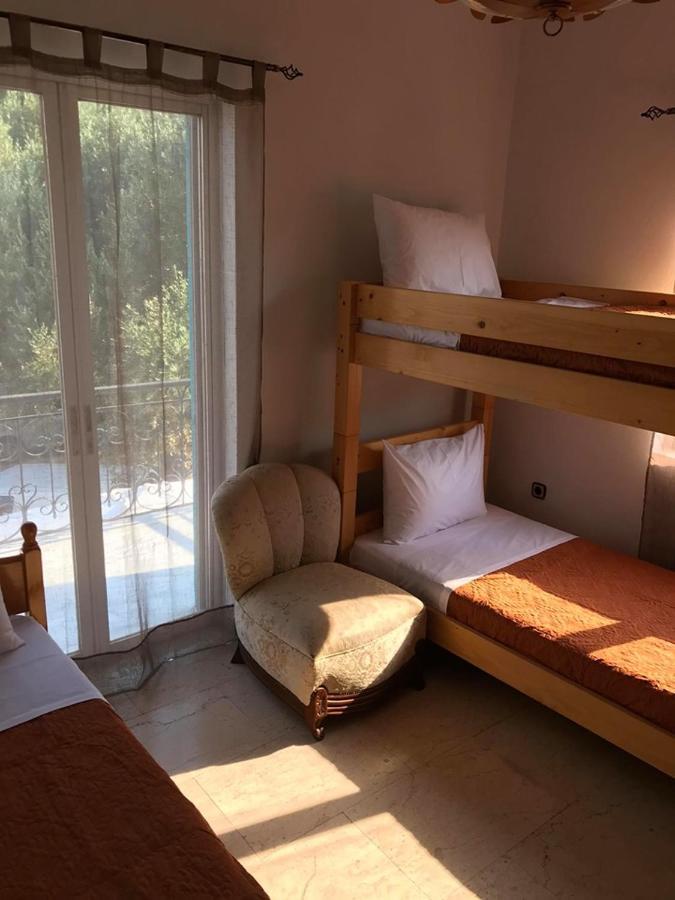Kessaris Apartments Храни Экстерьер фото