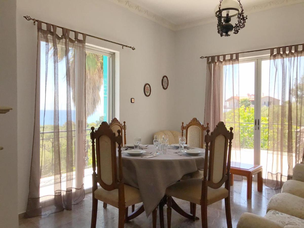 Kessaris Apartments Храни Экстерьер фото