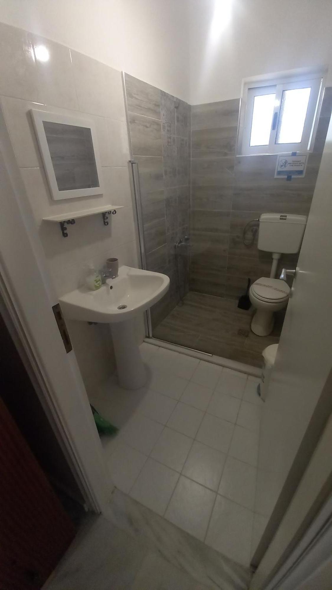 Kessaris Apartments Храни Экстерьер фото